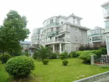 边套,大花园,千岱别墅,品质社区,业主急售