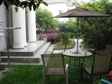 乔爱别墅 7室3厅5卫 南