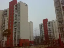 景舒苑七村 2室2厅 南