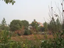 保利高尔夫独栋别墅 随时可看 大院子