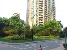 陆家嘴·仁恒滨江园·5室·2厅