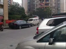 石坪桥带租约渝漆小区三房业主安心卖