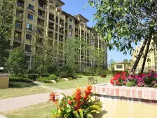 金山CBD+洋房+产权车位+双前京+低密度小区+好位置