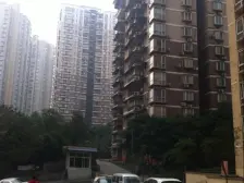 单价低 户型方正 采光充足 视野好