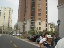 馨宁公寓一房 中间楼层 业主诚意