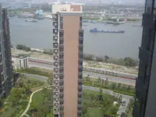 中海瀛台 4室2厅 南 北