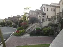 坡岭顿小镇 5室2厅 东南