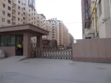 地铁口 雁滩家园B区 两室两厅 可贷款 看房约