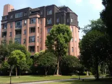 花园洋房 动静分离 3加1户型 中心位置 看房随时