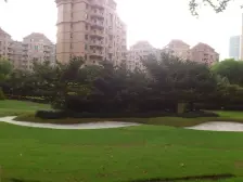 仁恒滨江园3室南朝向3100.00万元/套出售