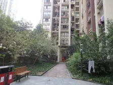 北滨路出行方便 三房双卫 朝西一线看江