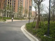 馨宁高区两房 户型方正 视野良好 业主诚意看房方便