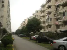 华泾·华欣家园·1室·1厅