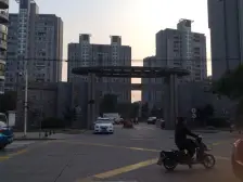 近地铁,电梯房,主卧朝南,居家装修