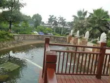 南北对流四房看湖看别墅没欠款满五唯一免个税