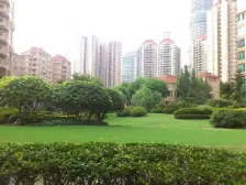 小区lou wang 位置+带车位+带地暖+有钥匙看房