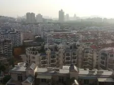 2013年新社区,人车分离,电梯房,端头户型 交通方便