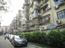 光华园 2室1厅 南