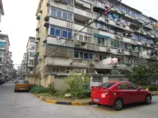 汇成一村 2室0厅 南 北