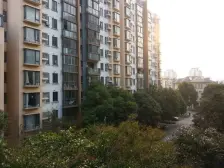 房东自住!万科临湖轩半人车分流!精装保养好!