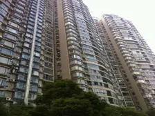 博泰江滨 4室1厅 南