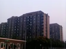 两层复试 四房三卫 带露台 三代人居住