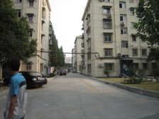 光华园 1室1厅 南