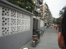 南站·汇成一村·1室·1厅