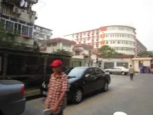 南站·汇成一村·1室·1厅