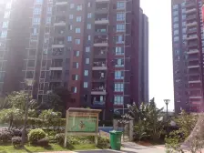 金沙花园 3室2厅 南 北