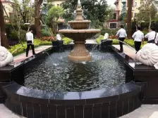 中信御园独栋大别墅,花园大 带私家车库 诚心出售