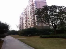 联泰香域尚城 视野宽广精装修 房东诚心出售