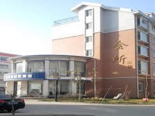 鑫发小区 2室2厅 南 北