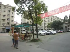 好楼层小两房,南北通透,书包没占用,好谈