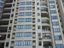 玉滨城三期 6室1厅 南 西 北