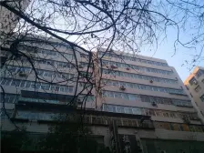 张掖路 通渭路 省政府家属院3室2厅2卫 采光户型好