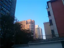 西关十字 张掖路 通渭路 省政府 电梯房