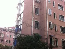 平南三四村 1室0厅 南