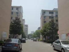 新出地D铁三房满五年房东诚意出售看房随时