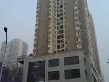 步行街 国瑞城三期二房45万