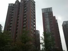 复式三房,使用率高,大阳台,视野开阔