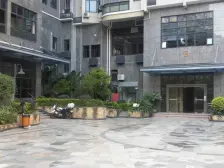 玉滨城三期 6室2厅 东南