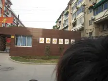 新上近地铁,精装修1室1厅,次顶楼,采光通风好!