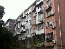 古美罗阳·平南三村·1室·1厅