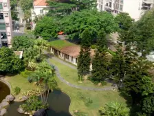 高层大四房,3个阳台,3个卫生间,可以看湖,看黄旗山