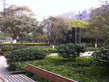 梵顿公馆二期 南北通透,采光好 装修好,环镜优美 近地铁 视野好,诚心出售