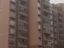 111弄北区139平电梯三房,南边别墅区,户型好动静分离