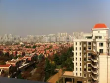 四季雅苑(公寓) 3室1厅 南