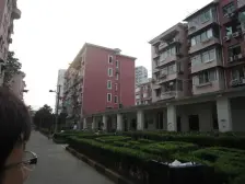 植物园·园南一村·3室·1厅