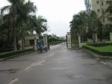 此房业主空着,满五年,没有欠款,业主诚心出售